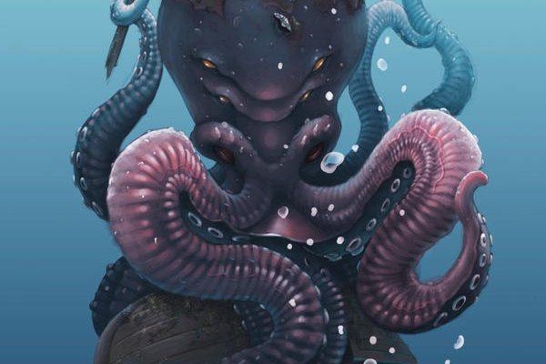 Зеркало kraken krakens16