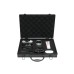 Набор для электростимуляции эрогенных зон Deluxe Shock Therapy Travel Kit